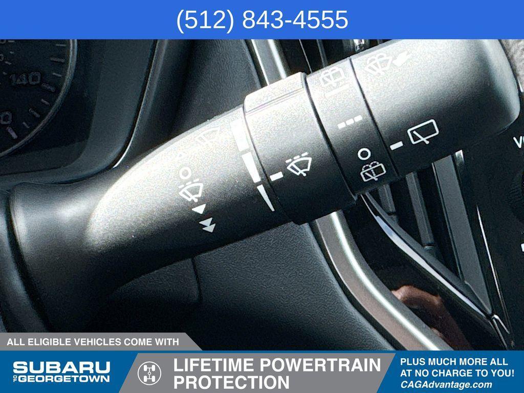 used 2025 Subaru Outback car, priced at $39,930