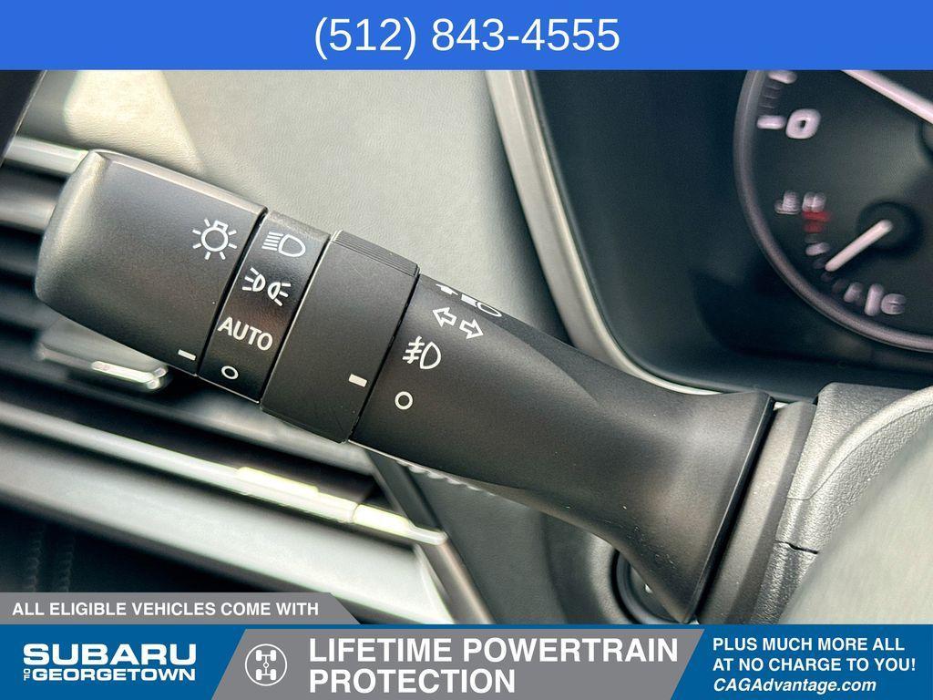 used 2025 Subaru Outback car, priced at $39,930