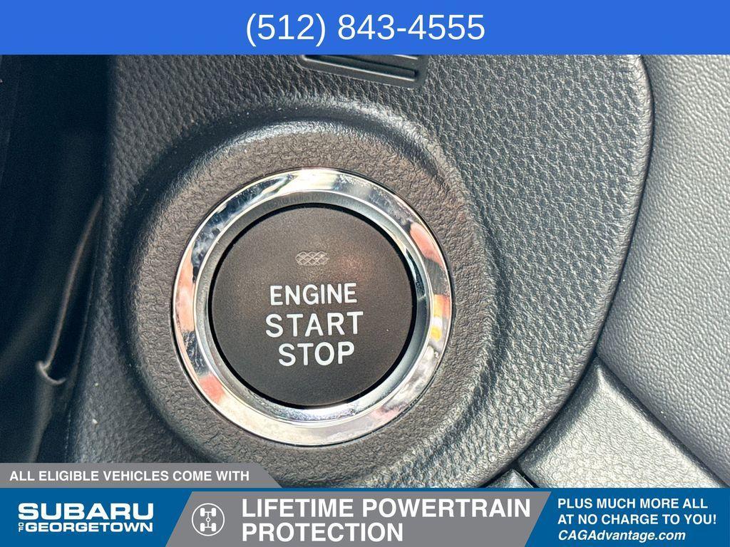 used 2025 Subaru Outback car, priced at $39,930