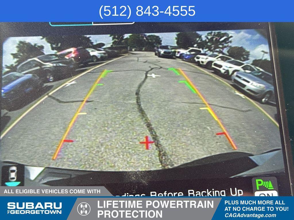 used 2025 Subaru Outback car, priced at $39,930
