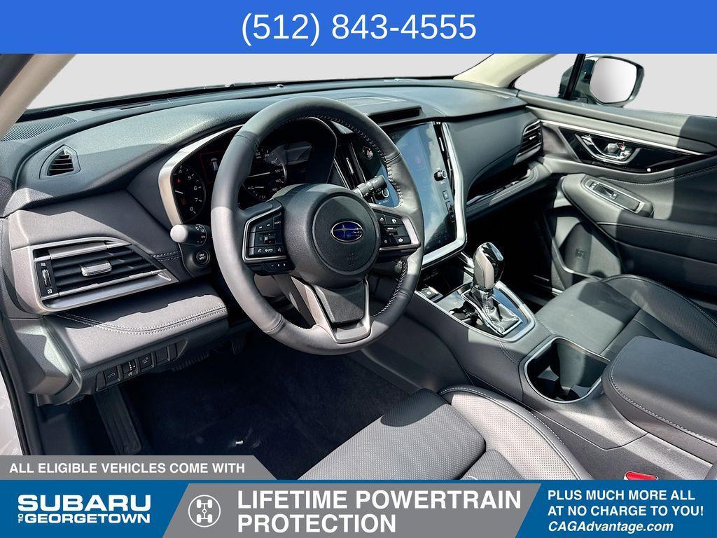 used 2025 Subaru Outback car, priced at $39,930