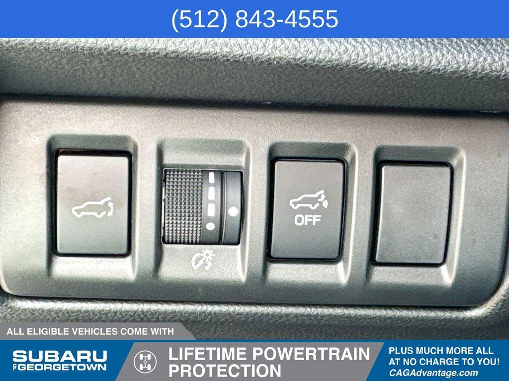 used 2025 Subaru Outback car, priced at $39,930