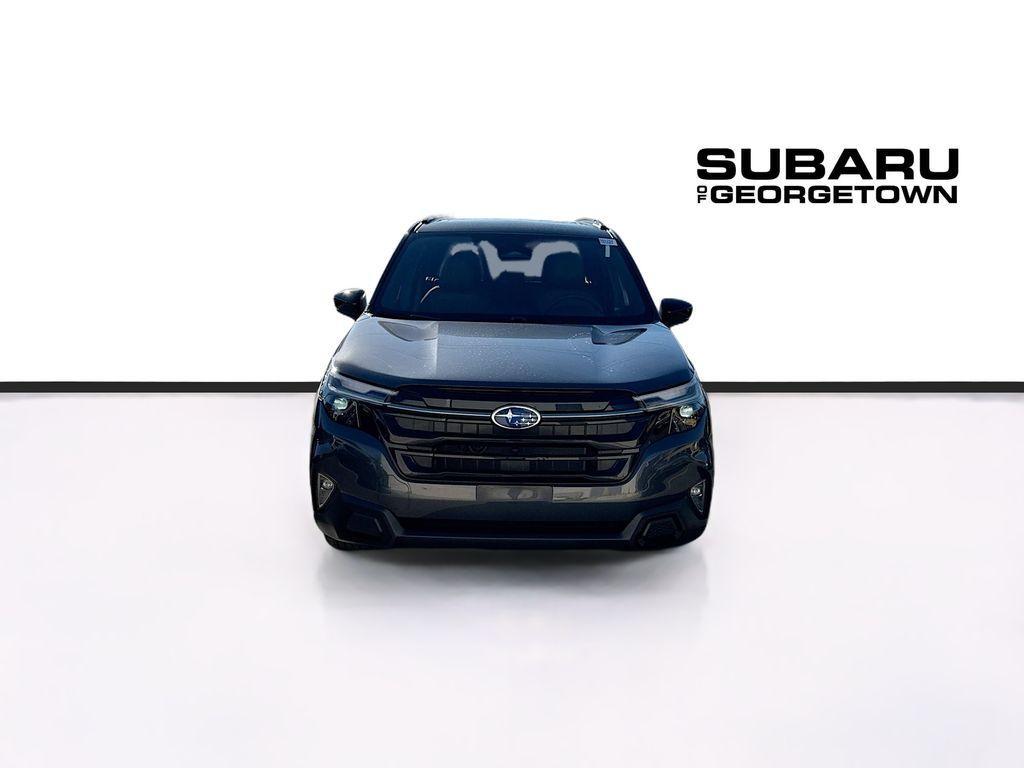 new 2025 Subaru Forester car, priced at $41,181