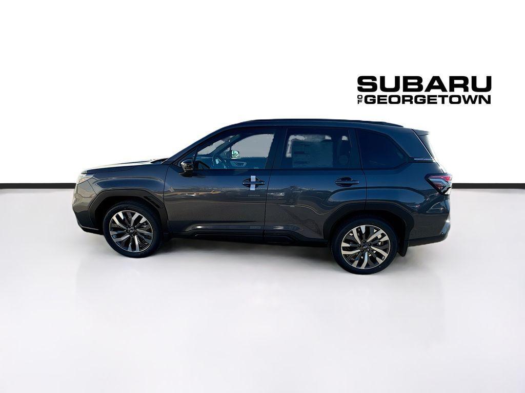 new 2025 Subaru Forester car, priced at $41,181