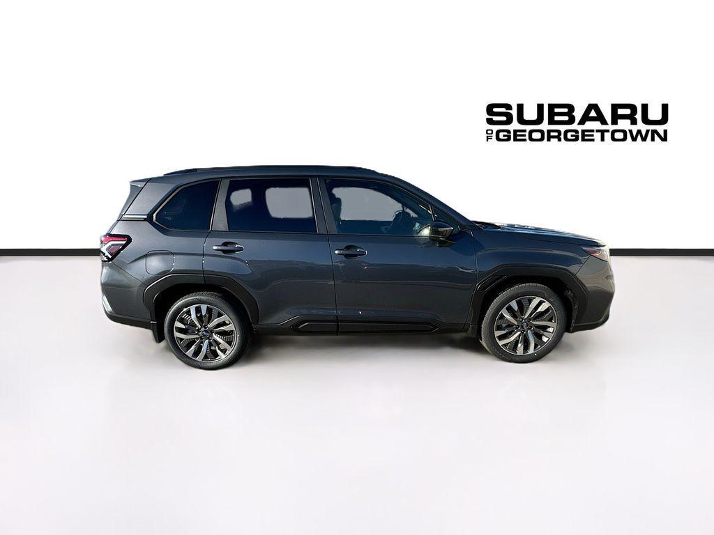 new 2025 Subaru Forester car, priced at $41,181