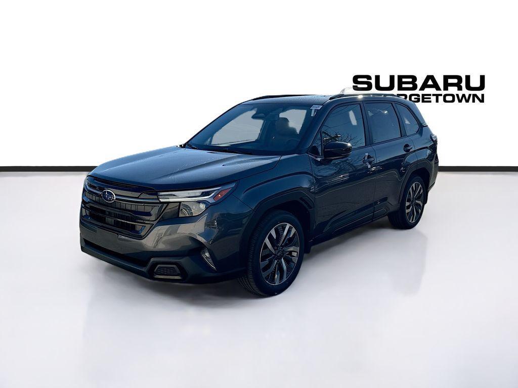 new 2025 Subaru Forester car, priced at $41,181