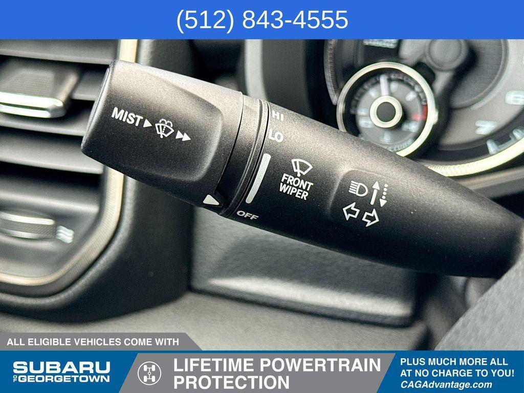 used 2021 Ram 1500 car, priced at $39,976