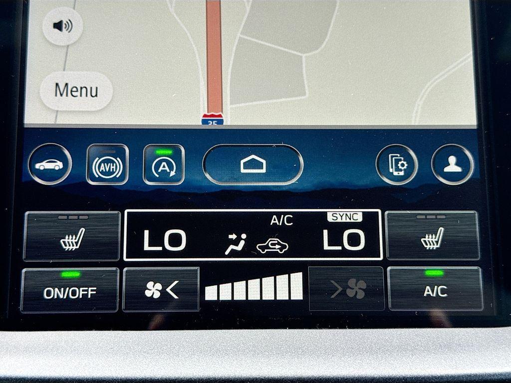 new 2025 Subaru Outback car, priced at $1,147