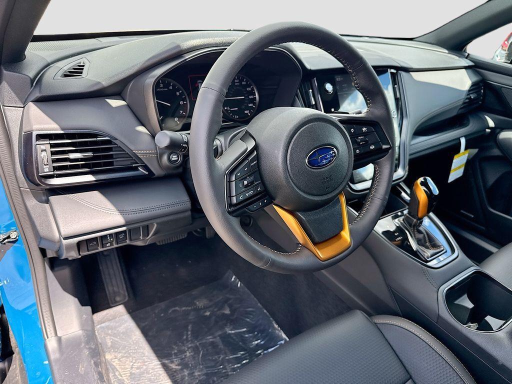 new 2025 Subaru Outback car, priced at $1,147