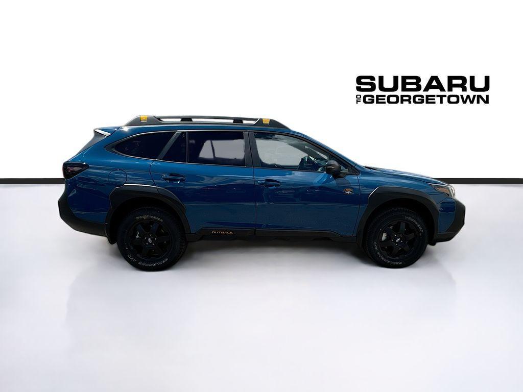 new 2025 Subaru Outback car, priced at $1,147