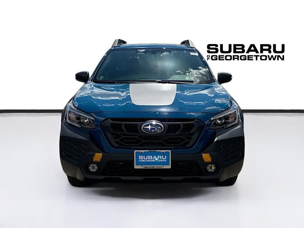 new 2025 Subaru Outback car, priced at $1,147