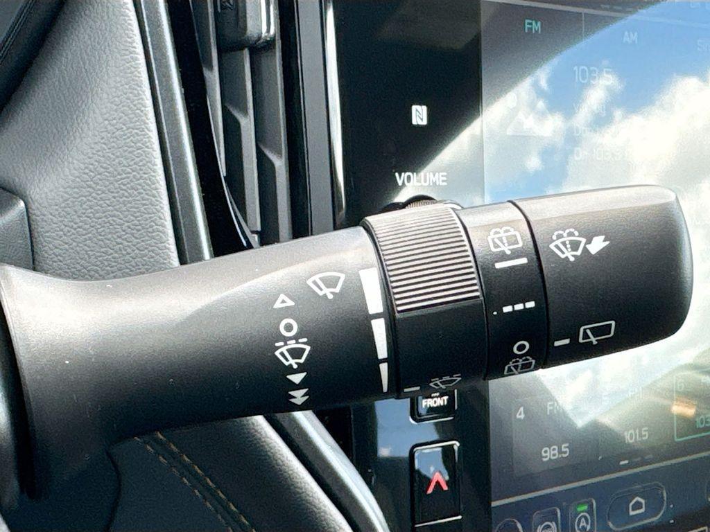 new 2025 Subaru Outback car, priced at $1,147