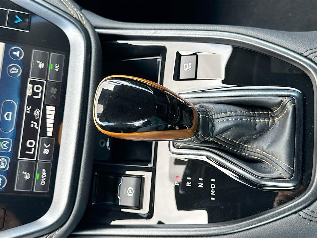 new 2025 Subaru Outback car, priced at $1,147