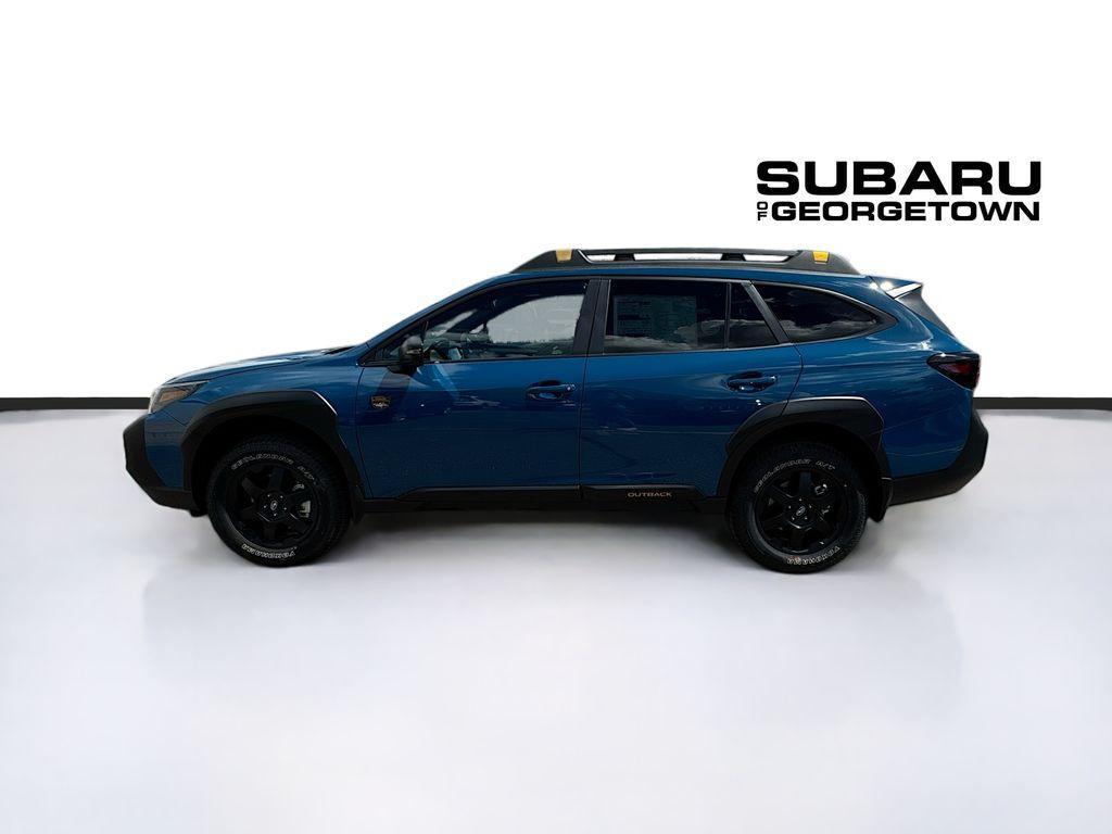 new 2025 Subaru Outback car, priced at $1,147