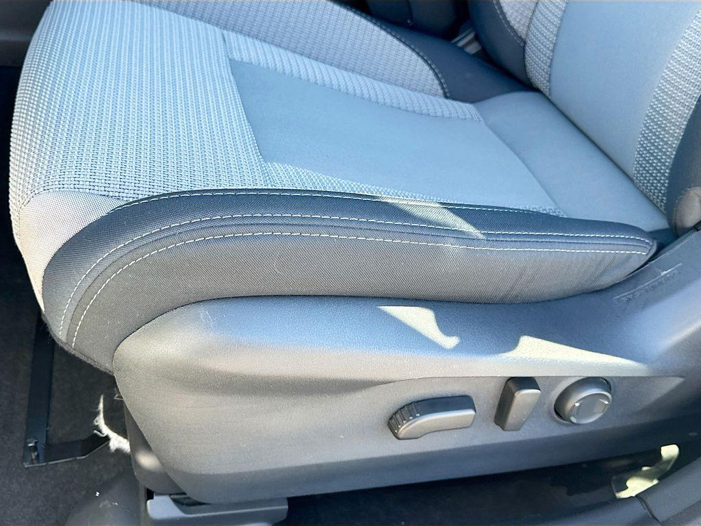 used 2025 Subaru Outback car, priced at $31,936