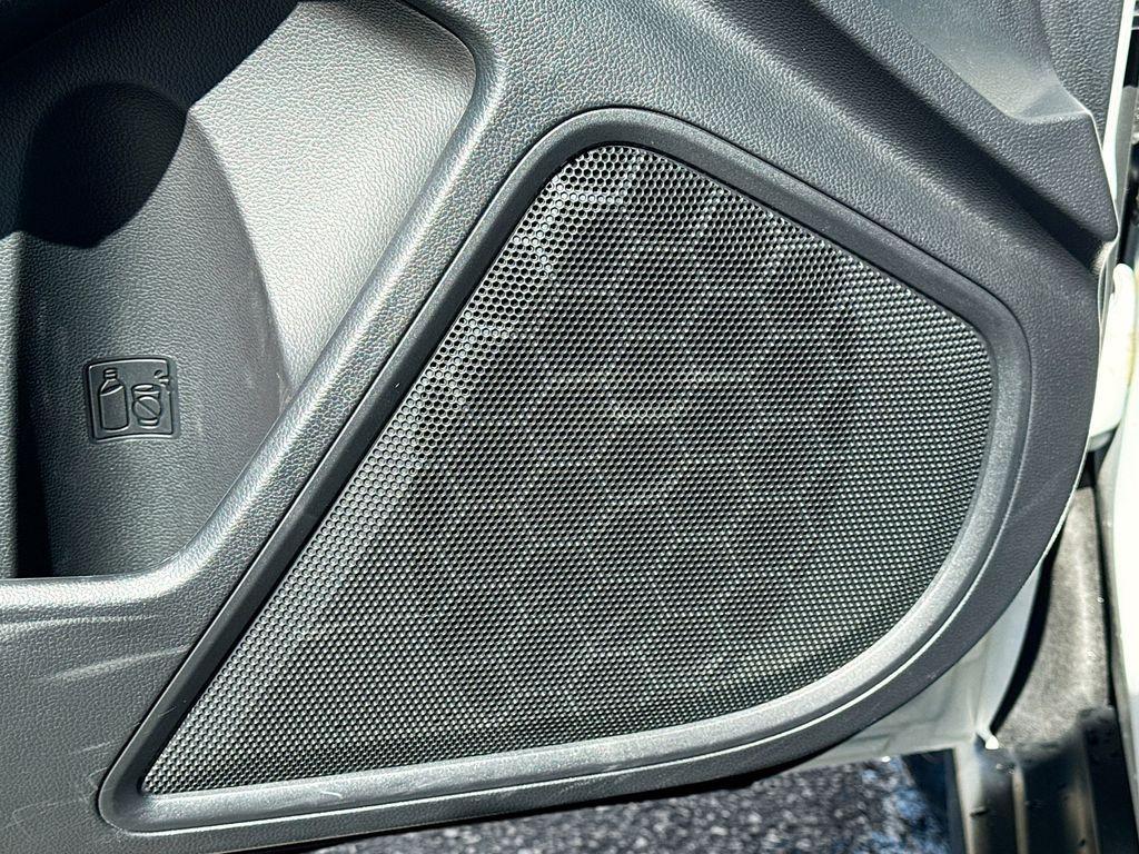 used 2025 Subaru Outback car, priced at $31,936