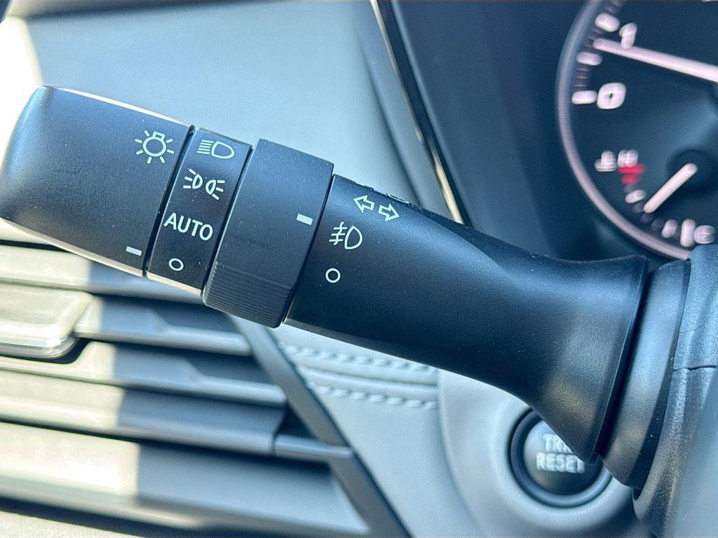 used 2025 Subaru Outback car, priced at $31,936