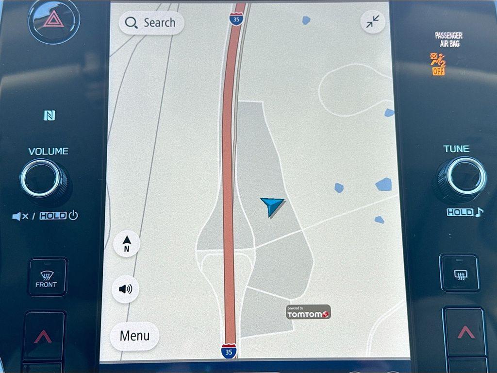 used 2025 Subaru Outback car, priced at $31,936