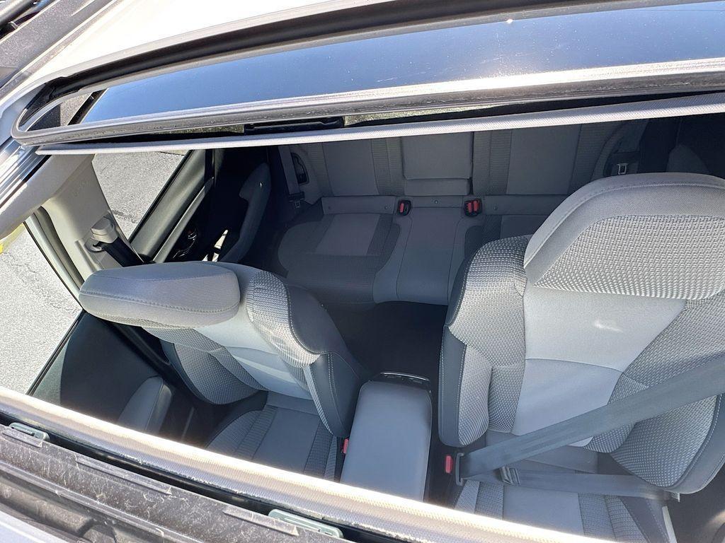 used 2025 Subaru Outback car, priced at $31,936