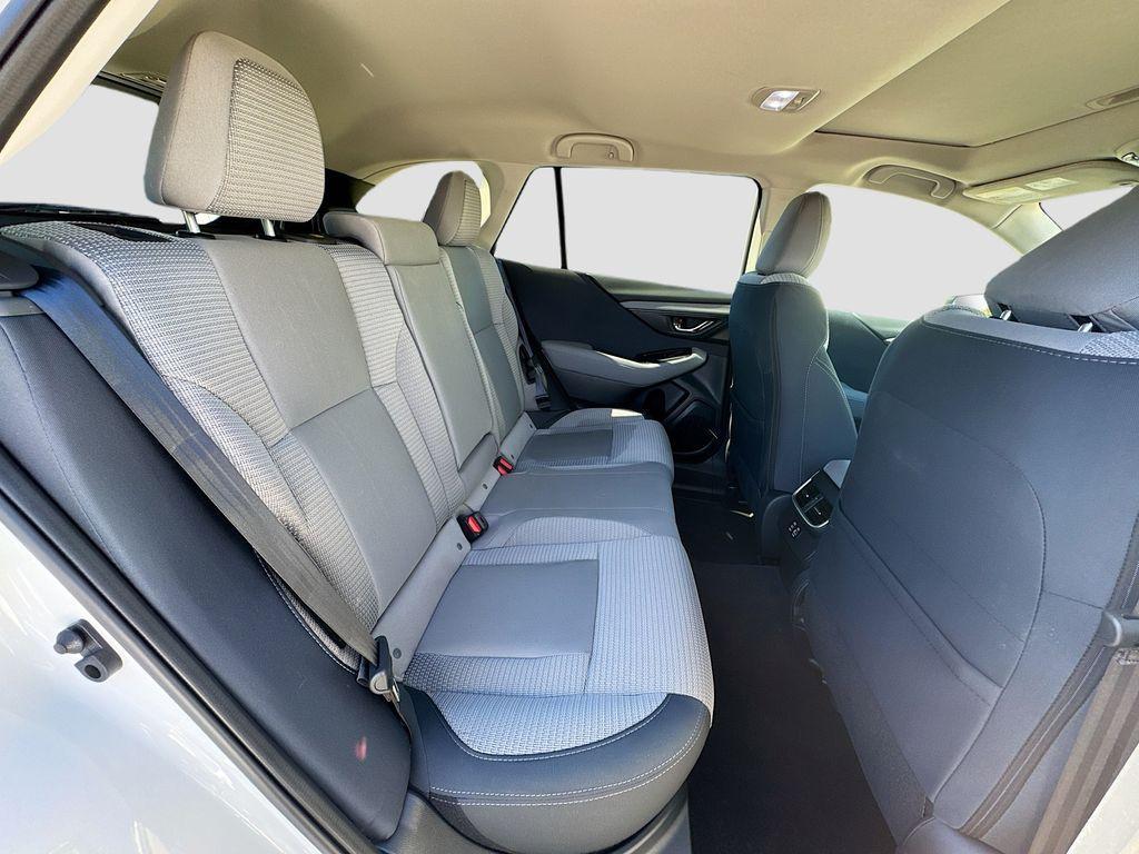 used 2025 Subaru Outback car, priced at $31,936