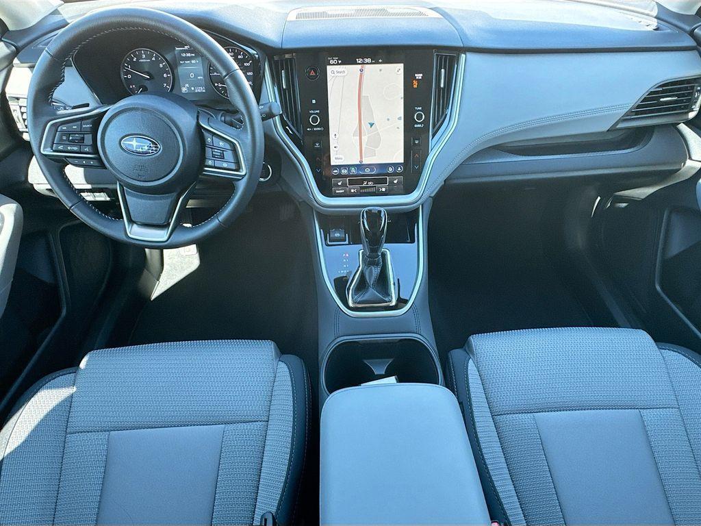 used 2025 Subaru Outback car, priced at $31,936