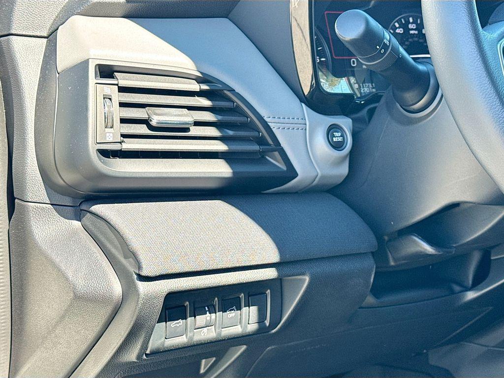 used 2025 Subaru Outback car, priced at $31,936