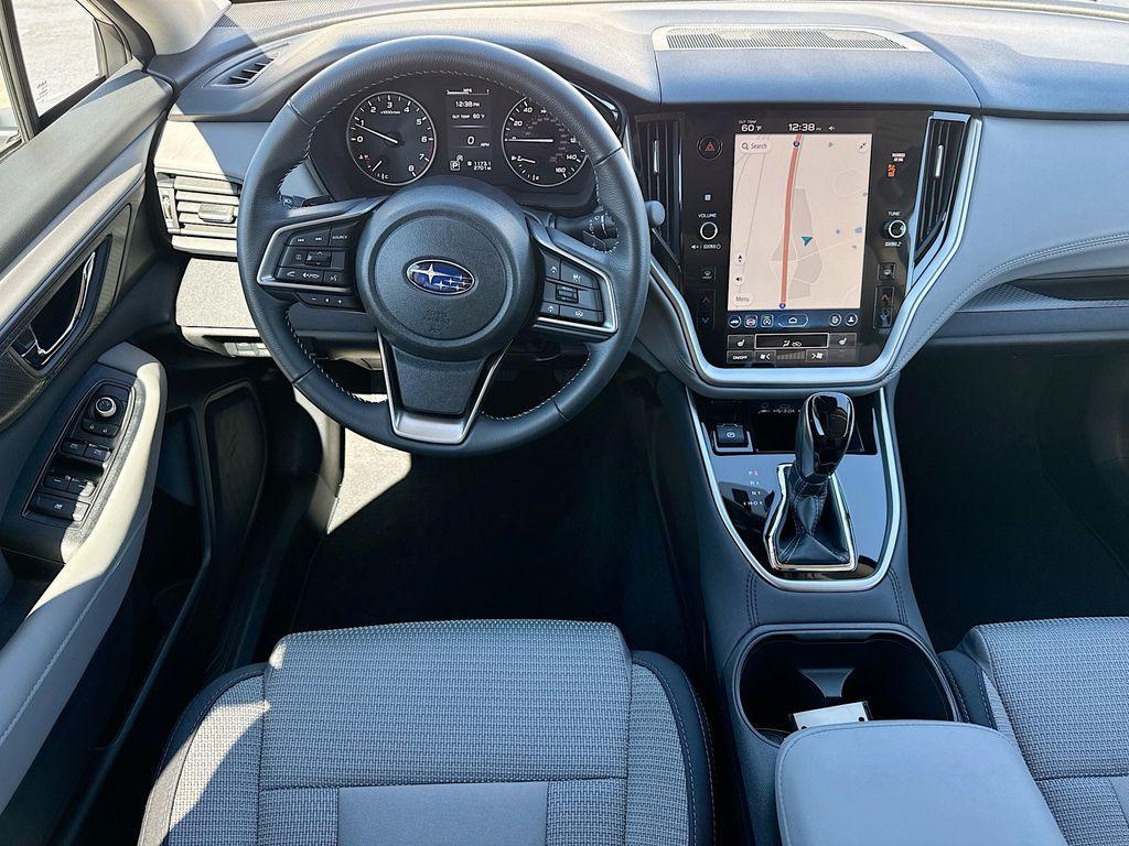 used 2025 Subaru Outback car, priced at $31,936