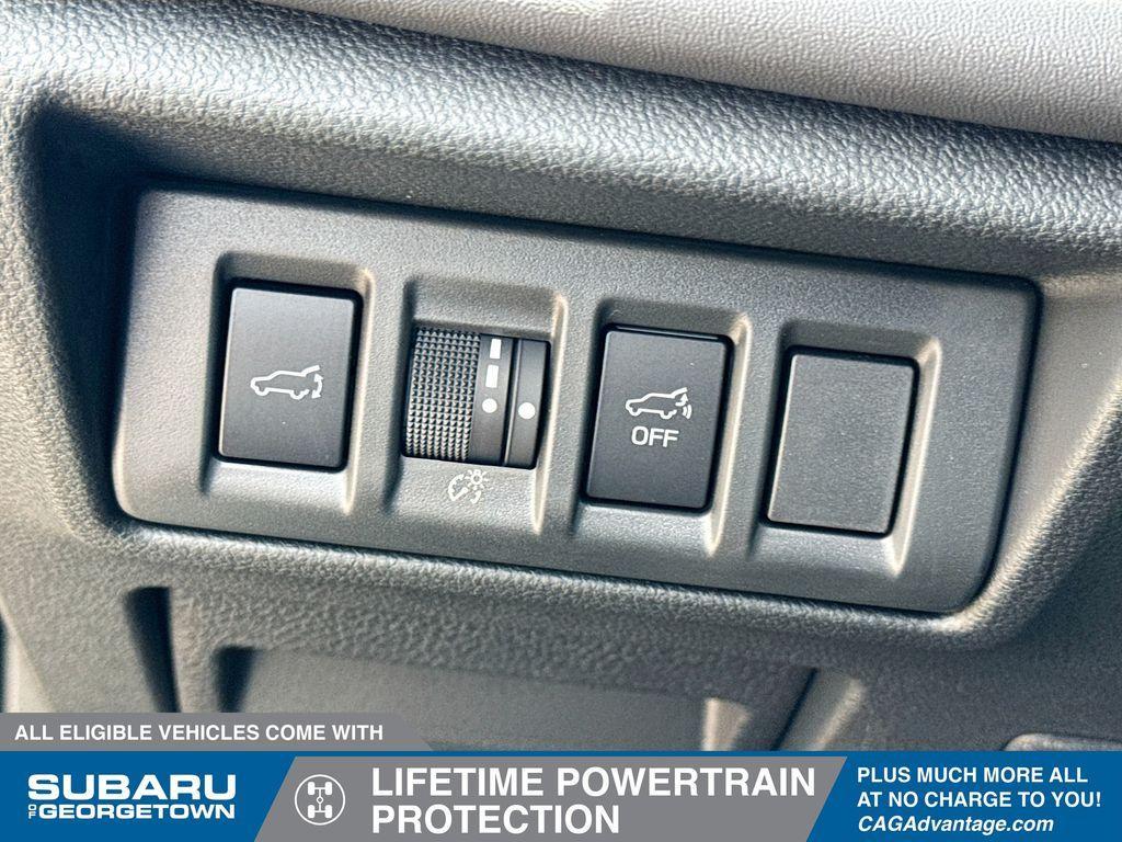 new 2025 Subaru Outback car, priced at $39,252