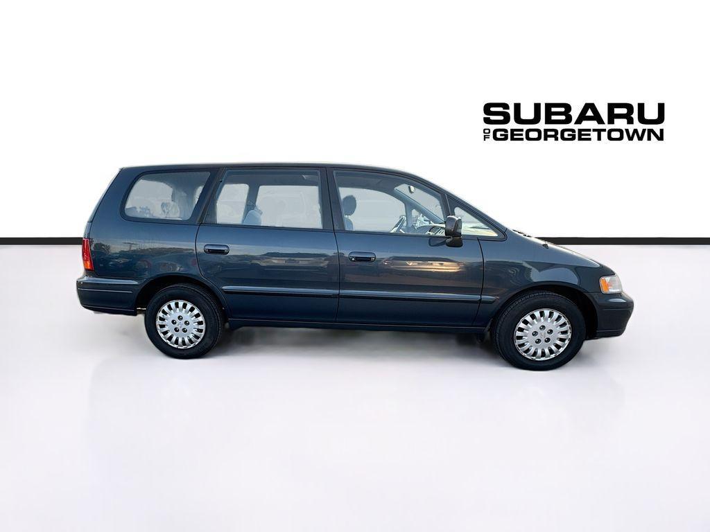 used 1997 Honda Odyssey car, priced at $5,869