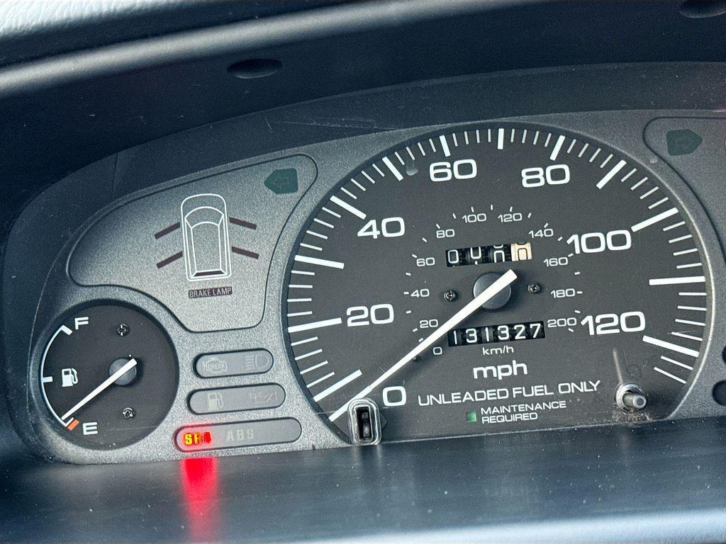 used 1997 Honda Odyssey car, priced at $5,869