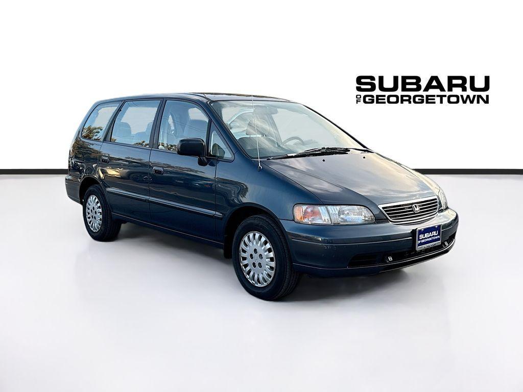 used 1997 Honda Odyssey car, priced at $5,869