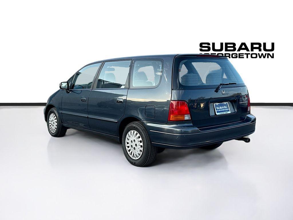 used 1997 Honda Odyssey car, priced at $5,869