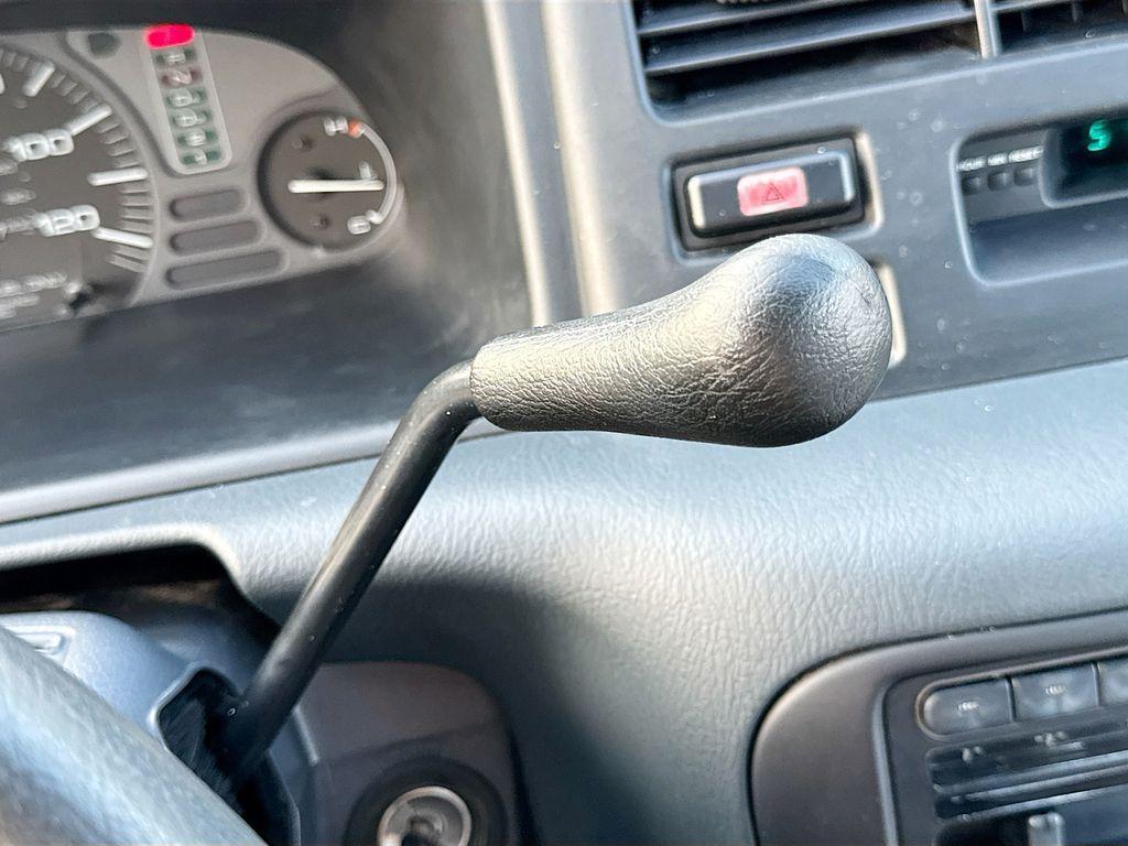 used 1997 Honda Odyssey car, priced at $5,869
