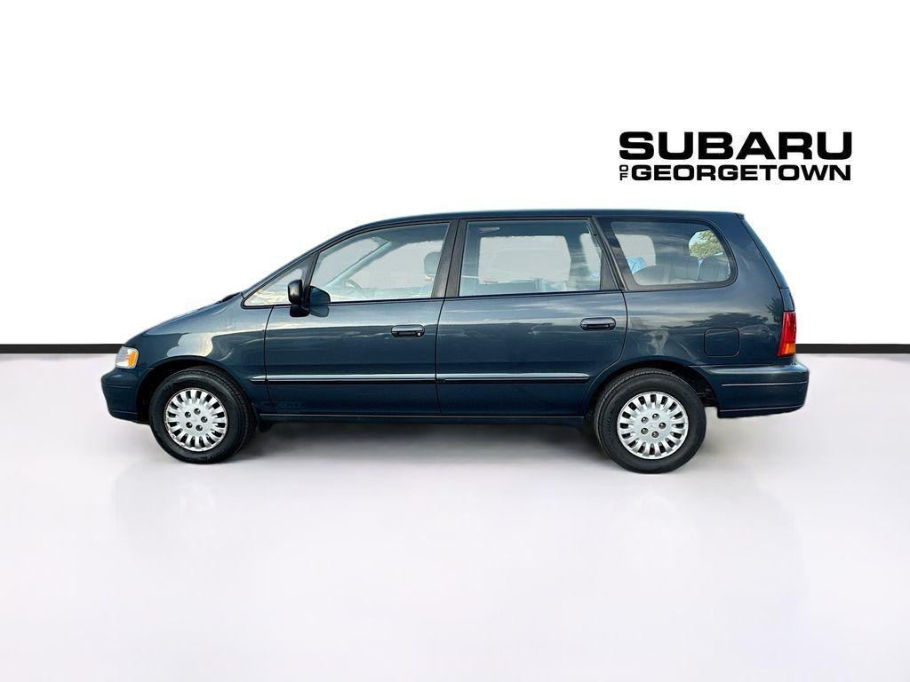 used 1997 Honda Odyssey car, priced at $5,869