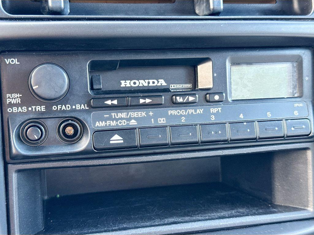 used 1997 Honda Odyssey car, priced at $5,869