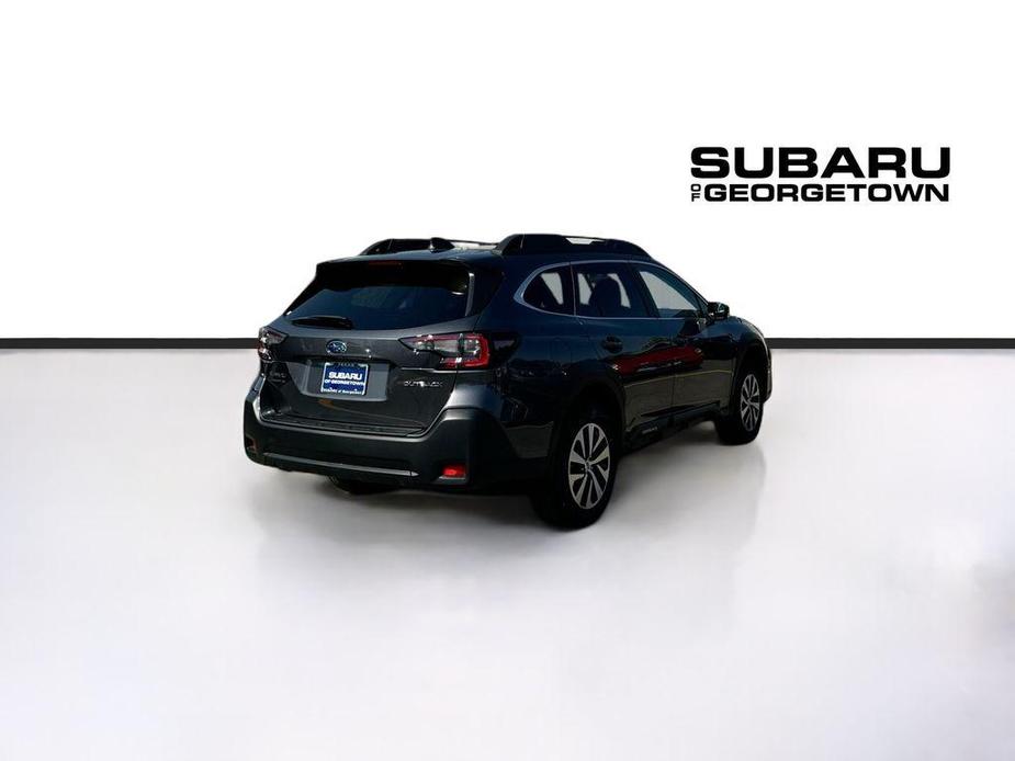 new 2025 Subaru Outback car, priced at $32,709