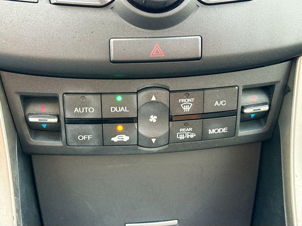 used 2010 Acura TSX car, priced at $7,269
