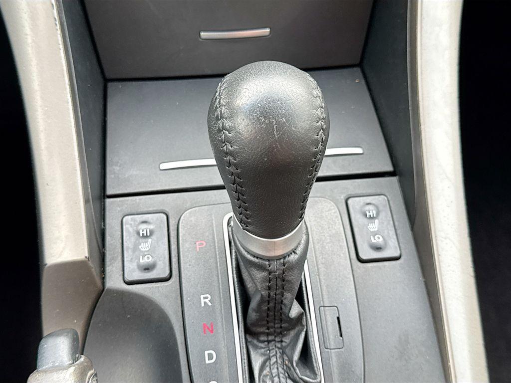 used 2010 Acura TSX car, priced at $7,269