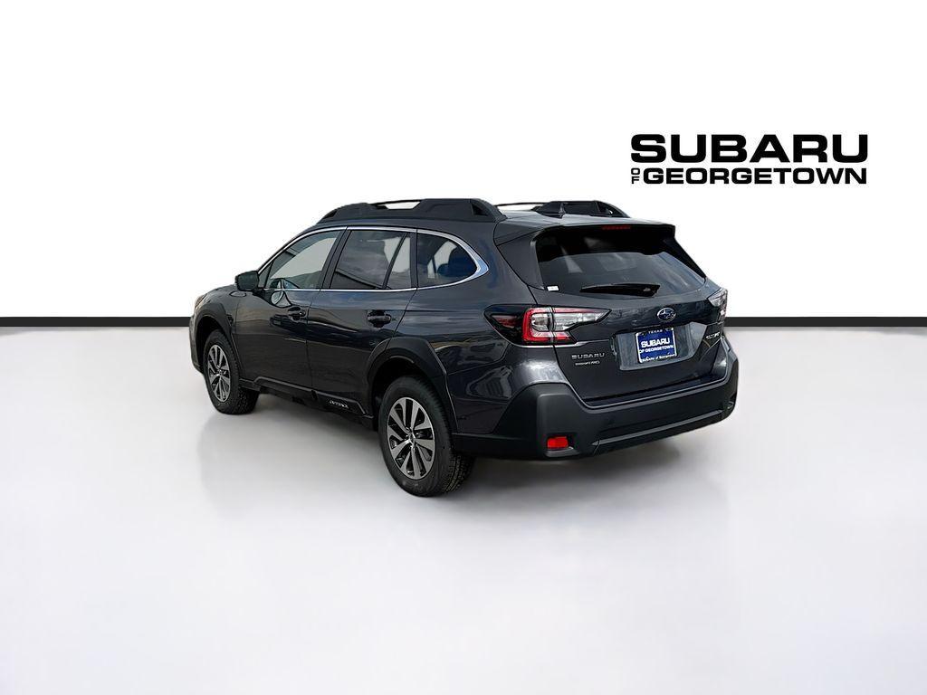 new 2025 Subaru Outback car, priced at $34,124