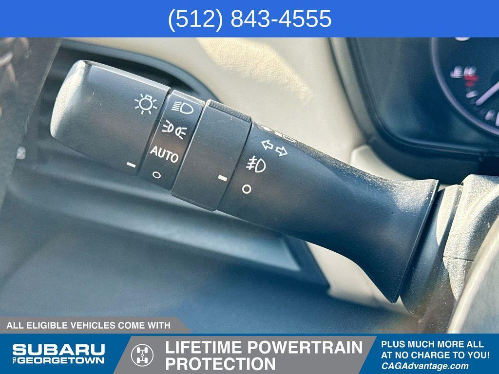 used 2022 Subaru Outback car, priced at $25,926