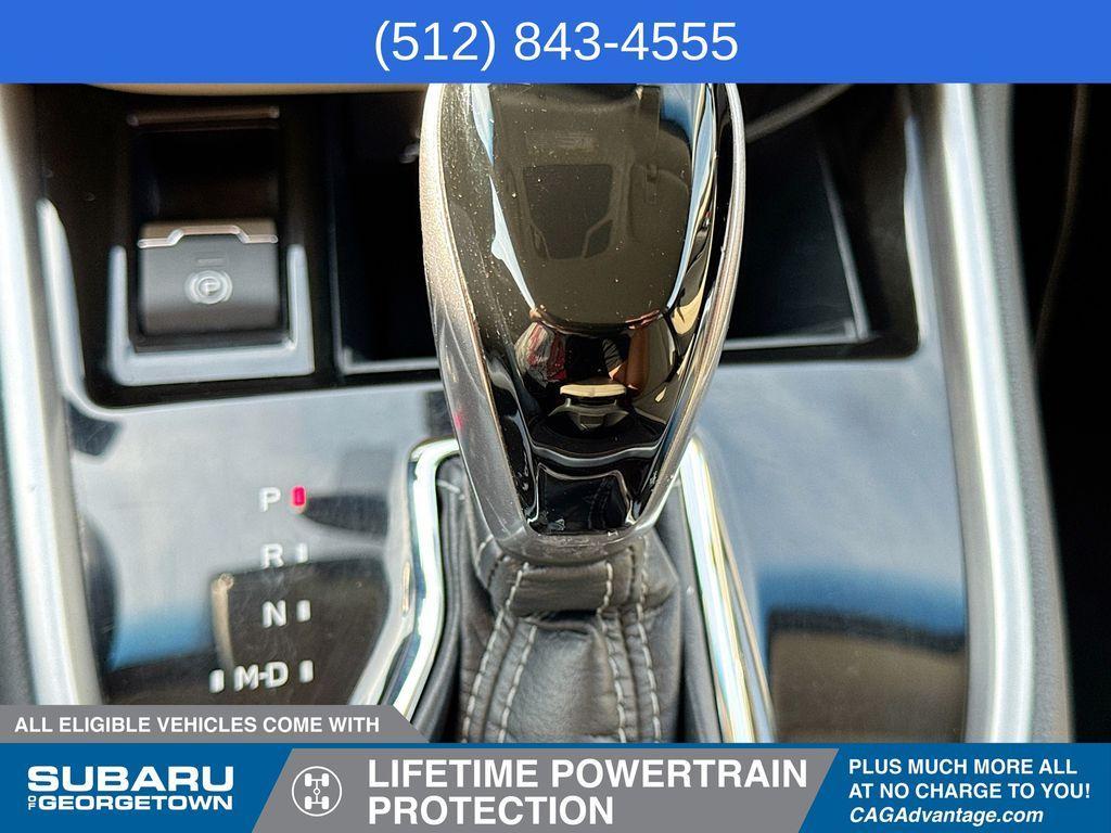 used 2022 Subaru Outback car, priced at $25,926