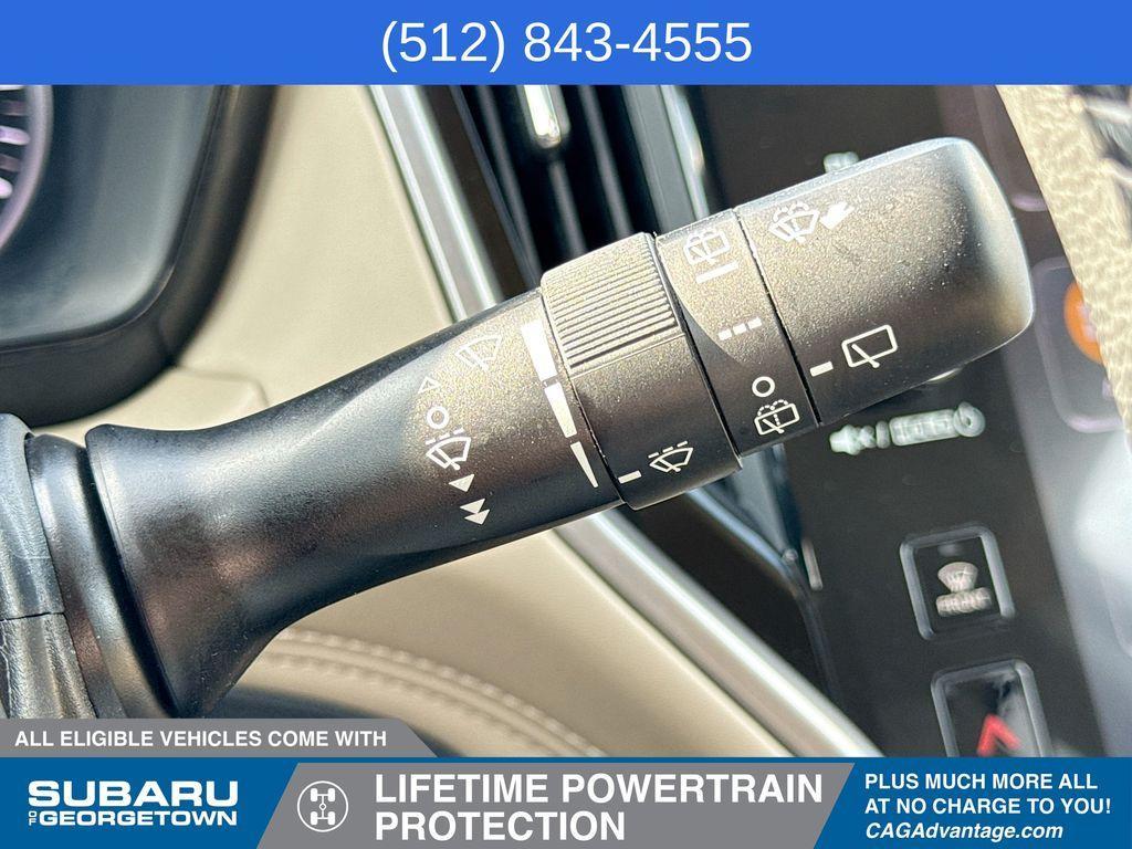 used 2022 Subaru Outback car, priced at $25,926