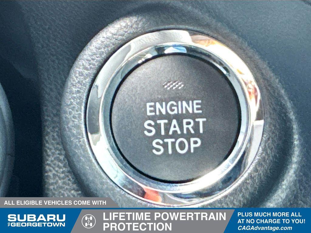 new 2025 Subaru Forester car, priced at $39,726
