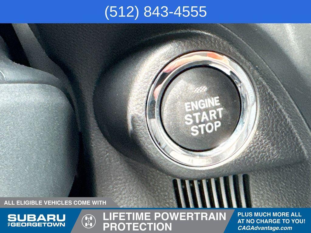 new 2025 Subaru Forester Hybrid car, priced at $38,760