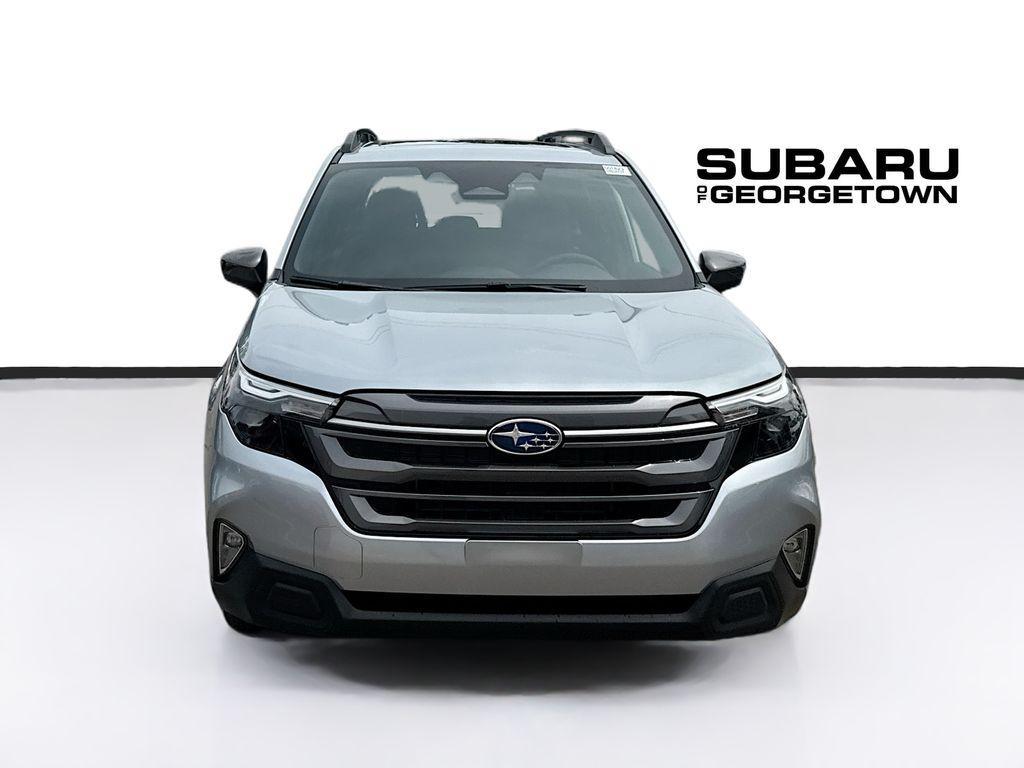 new 2025 Subaru Forester Hybrid car, priced at $38,760