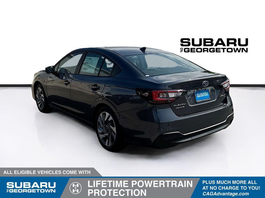 new 2025 Subaru Legacy car, priced at $33,494