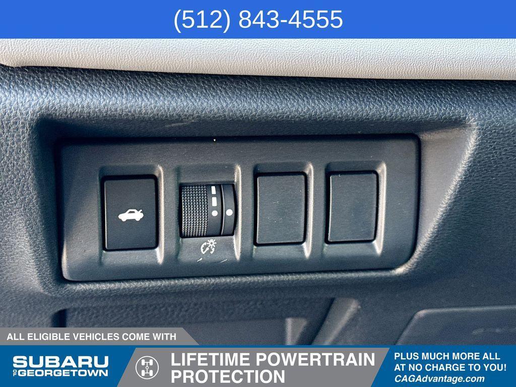 new 2025 Subaru Legacy car, priced at $35,291