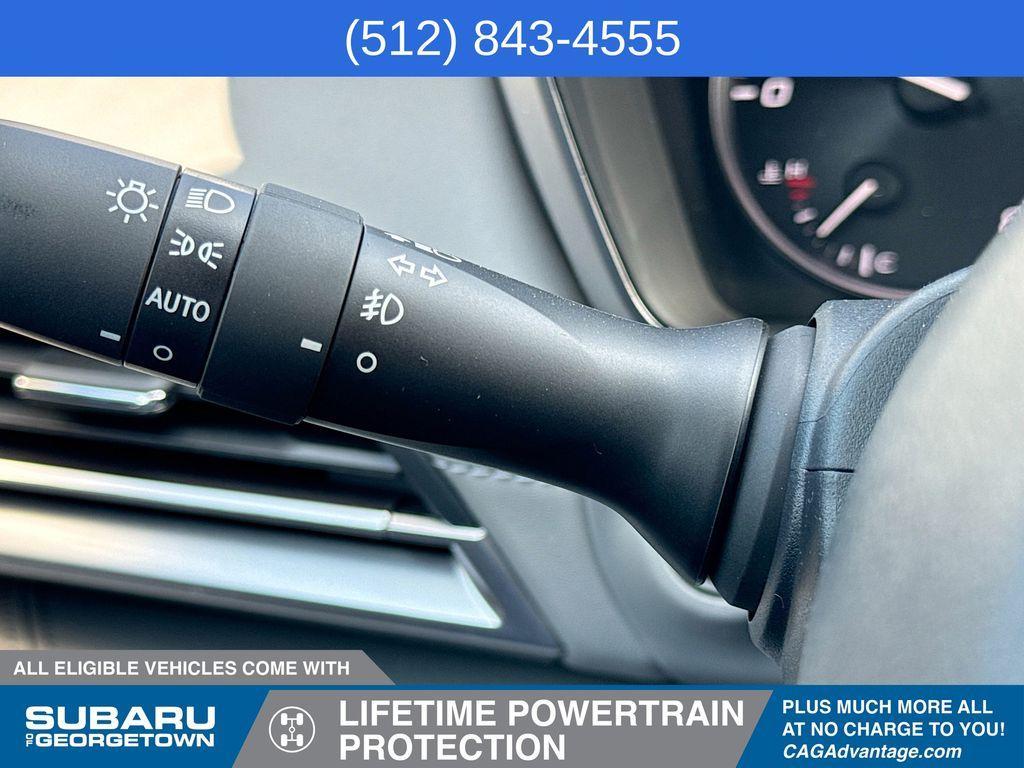 new 2025 Subaru Legacy car, priced at $35,291