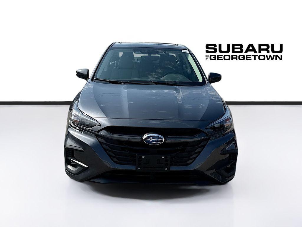 new 2025 Subaru Legacy car, priced at $35,291