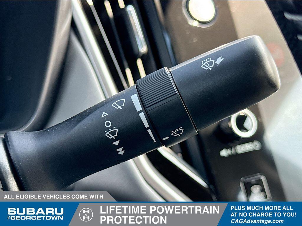 new 2025 Subaru Legacy car, priced at $33,494